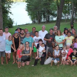 Meet your Posher, Donna